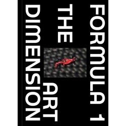 Formula 1 - The Art Dimension