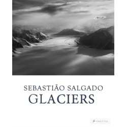 Sebastiao Salgado: Glaciers