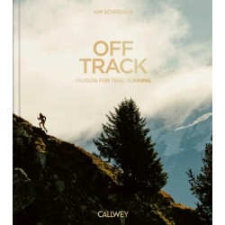 Off Track: Passion for Trail Running