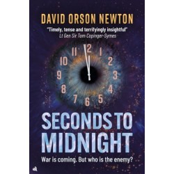 Seconds to Midnight