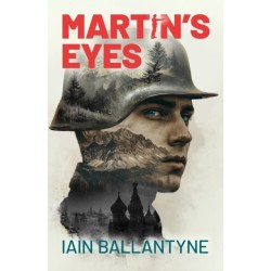 Martin's Eyes