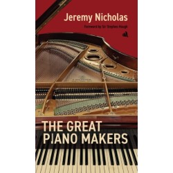 The Great Piano Makers