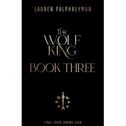 The Wolf Queen