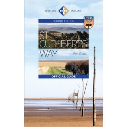 St Cuthbert's Way: The Official Guide