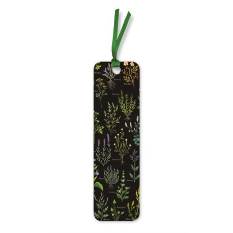 Anna Stead: A Medieval Herbal Bookmarks (pack of 10)