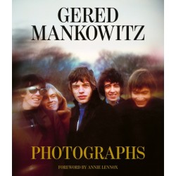 Gered Mankowitz: Photographs