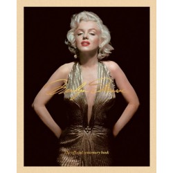Marilyn Monroe 100: The Official Centenary Book