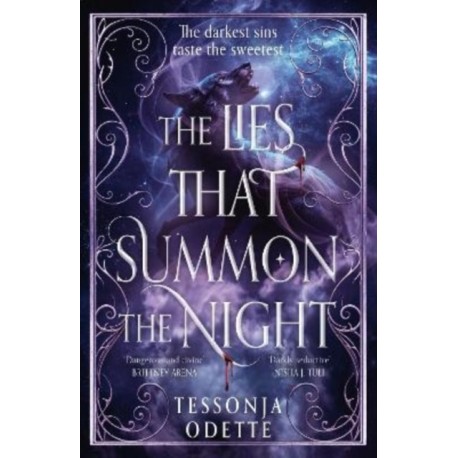 Lies That Summon the Night