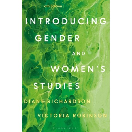 Introducing Gender and Women's Studies