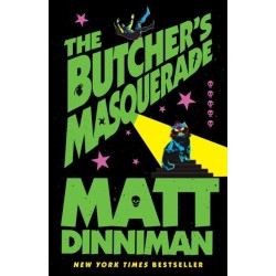 The Butcher's Masquerade