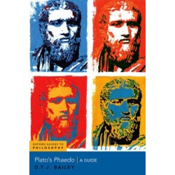 Plato's Phaedo: A Guide
