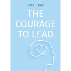 The courage to lead