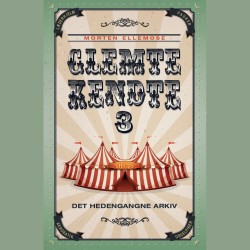 Glemte Kendte 3: Den hedengangne arkiv