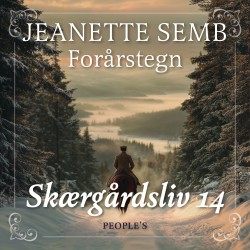 Forårstegn