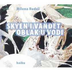 Skyen i vandet