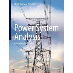 Power System Analysis: Comprehensive Lessons