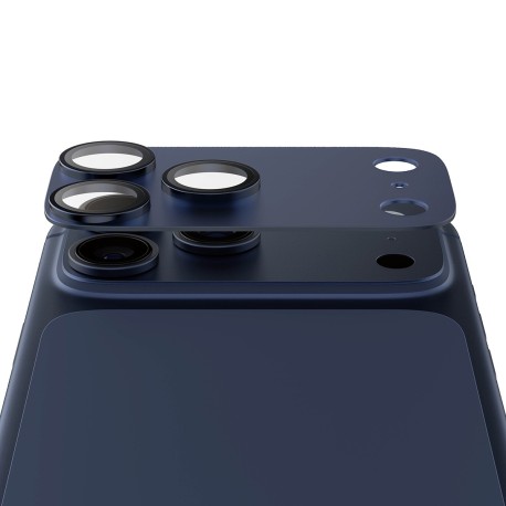 FENDER Camera Protector Deep Blue iPhone 17 Pro