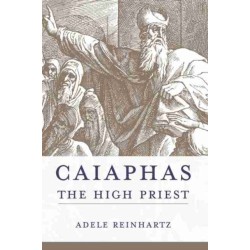 Caiaphas the High Priest
