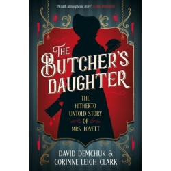 The Butcher's Daughter