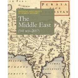 The Middle East: 2 Volume Set