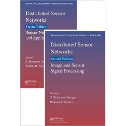Distributed Sensor Networks: Two Volume Set