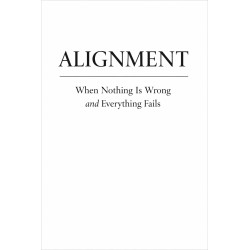 Alignment: When Nothing Is Wrong, and Everything Fails