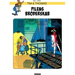 Tim & Thomas: Pilens broderskab