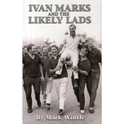 IVAN MARKS AND THE LIKELY LADS