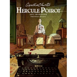 Hercule Poirot: ABC-mordene