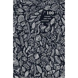 100 Poems are Not Enough