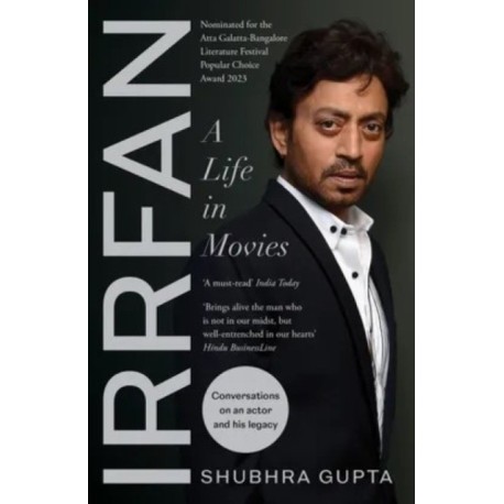 Irrfan: A Live in a Movies