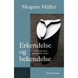 Erkendelse og bekendelse: "At kende hans opstandelses kraft"