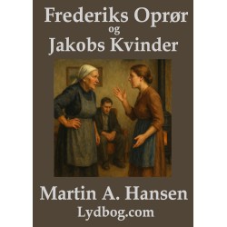 Frederiks Oprør: Jakobs Kvinder
