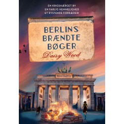 Berlins brændte bøger
