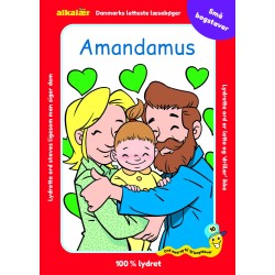 Amandamus