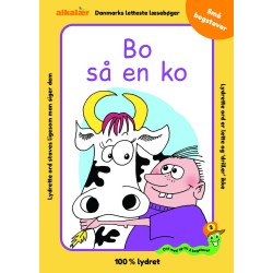 Bo så en ko