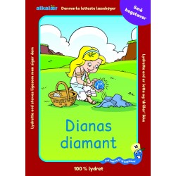Dianas diamant