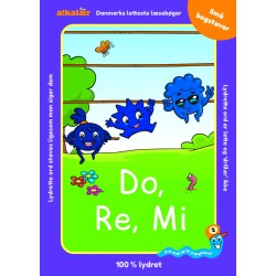 Do, Re, Mi