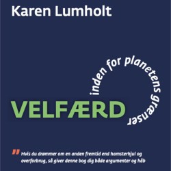 VELFÆRD inden for planetens grænser