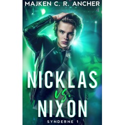 Nicklas vs. Nixon