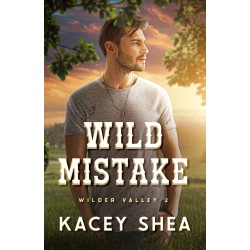 Wild Mistake