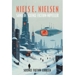 Samlede science fiction-noveller
