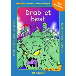 Dræb et bæst