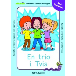 En trio i Tvis