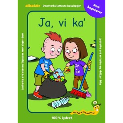 Ja, vi ka'