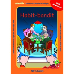 Habit-bandit