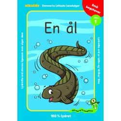 En ål