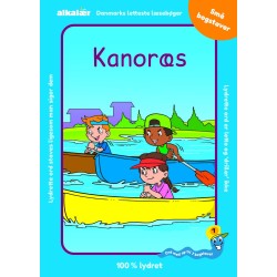 Kanoræs