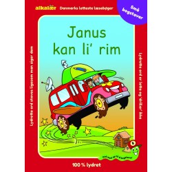 Janus kan li' rim