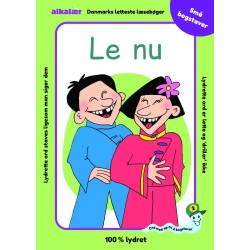 Le nu